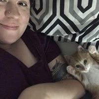 Kathyria Marie Rivera