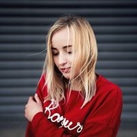 Anastasia Atrashkova