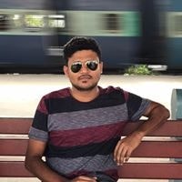 Balavignesh Jagadeesan