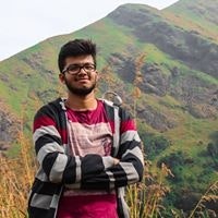 Bhavani Chandra Marka