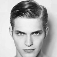 Alexander Harris