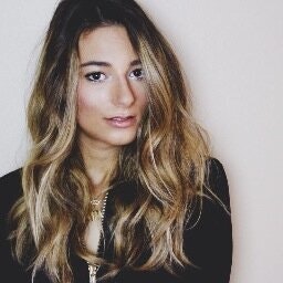 Marissa J. deMarrais