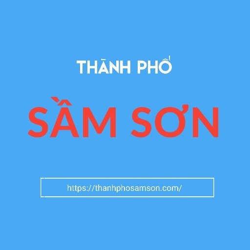 Thành Phố Sầm Sơn