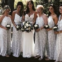 Samantha Barone Ward