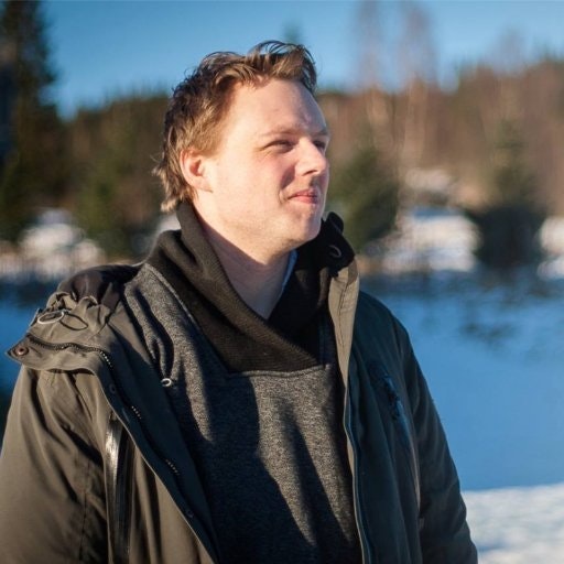 Andreas Marius Steffensen