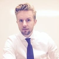 Laurence Van den Keybus