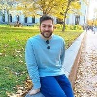 Timothy Edward Willis