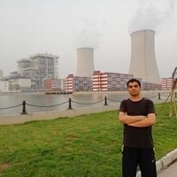 Waqar Muhammad Ashraf