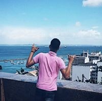 Davi Reboüças Sant'Ana