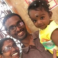 Meenatchi Ramanathan