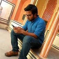 Mayank Renu Chaudhary