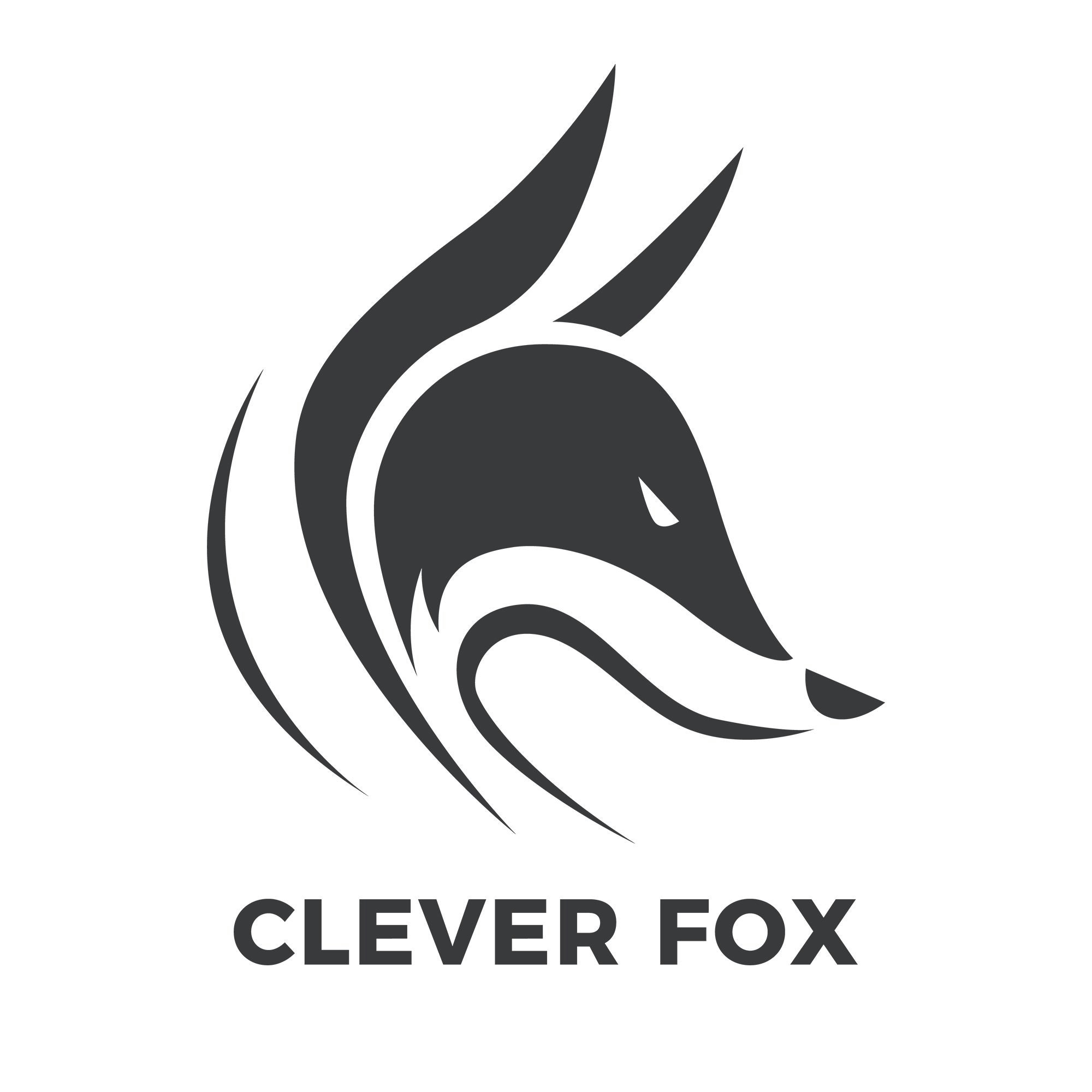 Clever Fox Planner