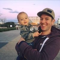 Luke Fleggless Flegeltaub