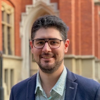 Konstantinos Ntoukakis