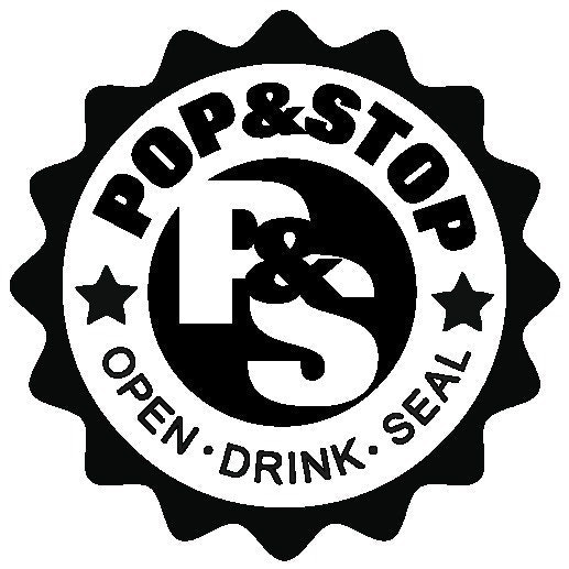 Pop & Stop