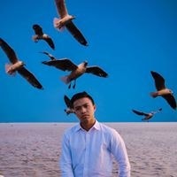 Joamar-John Dominguez Canosa