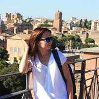 Ксюша Шейдаева