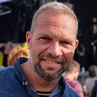 Sander van Dijk
