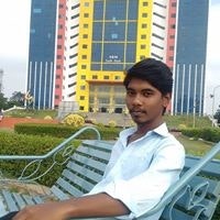 Kishore Chandrasekaran