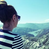 Ivana Ipivg Gavreska