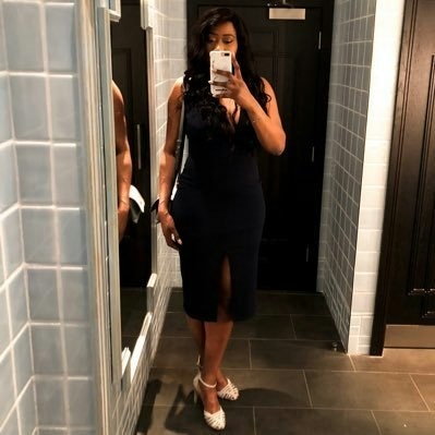 Michelle of Troy wants #Yazz2UCL