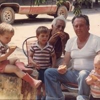 Joaquin Brillembourg