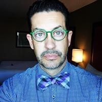 Hector La Torre Arana