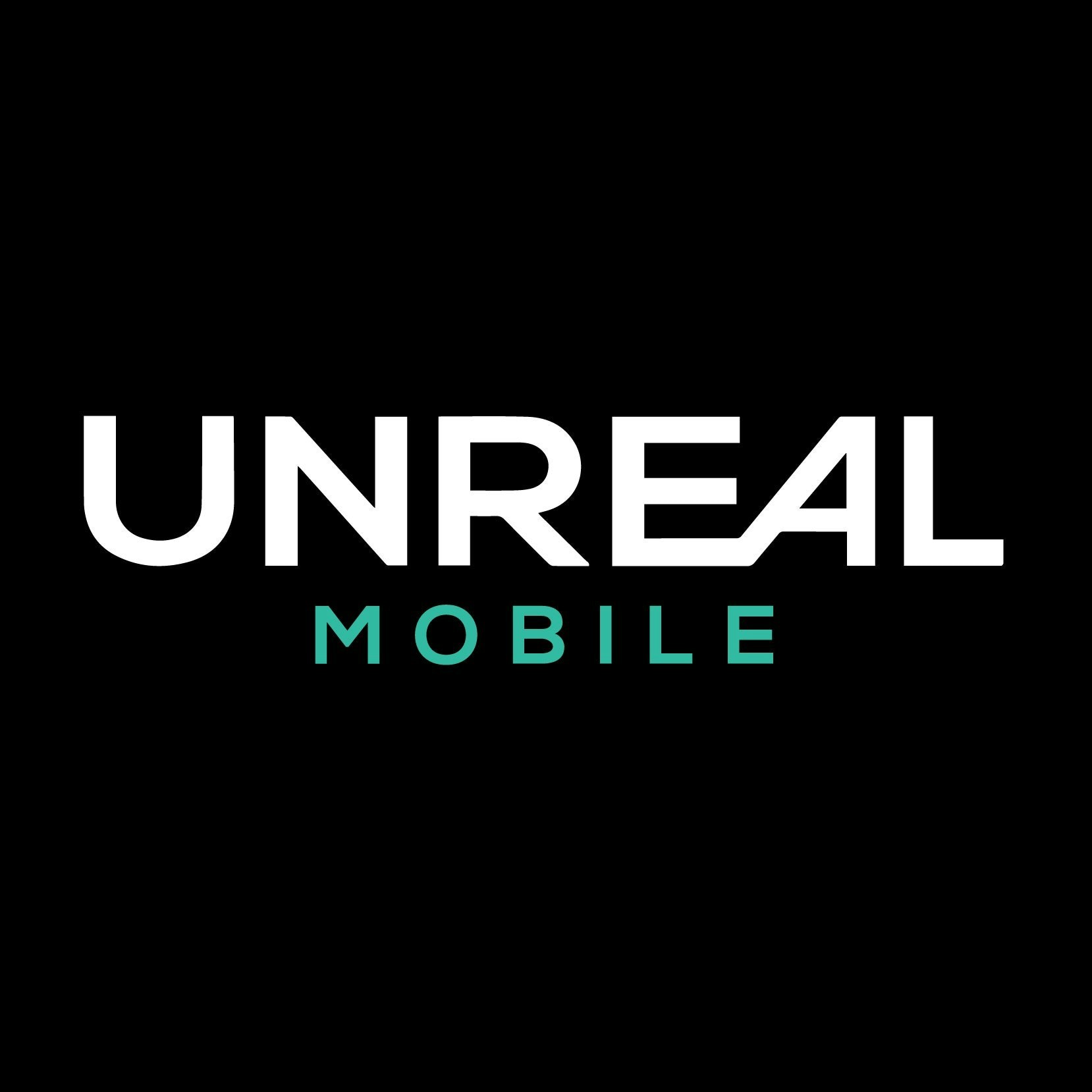 UNREAL Mobile