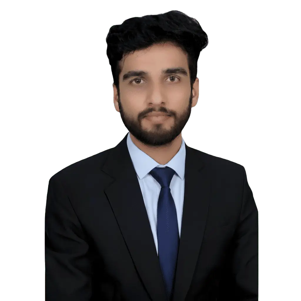 Zaid Ahmad
