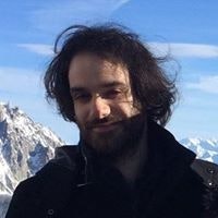 Marco Fellous Asiani