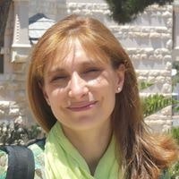 Marta González Isidoro