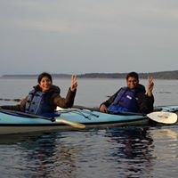 Sree Harsha Kamireddy