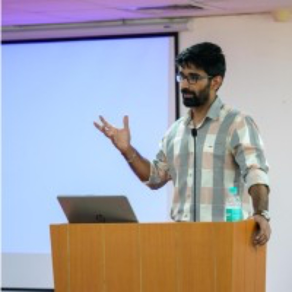 Shivam Singh