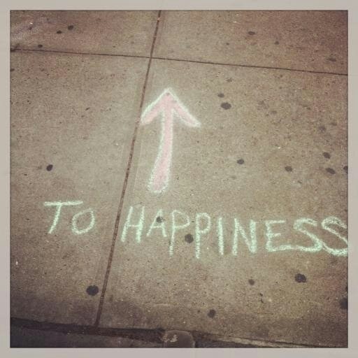 Happiness