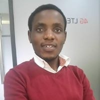 Jean De Dieu Kwizera