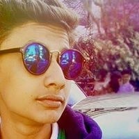 आकाश पूनिया