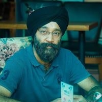 Harvinder Singh Arora