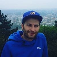 Евгений Рудь