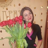 Гладун-Данюк Василівна Світлана