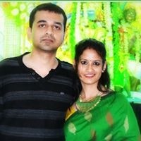 Abhishek Chakraborty