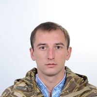 Володимир Різничук