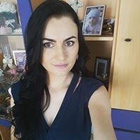 Тетяна Різничук