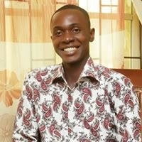 Oyeleye Solomon Olumide