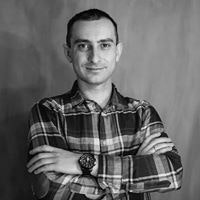 Святослав Курташ