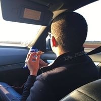 Mehdi Idrissi Bedraoui