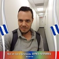 Rafael Hasbun Cervantes