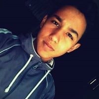 Dionel Eduardo Ramirez