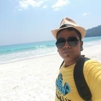 Rishikesh Kamalamoorthy