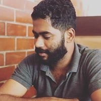 Murugesh Chinnadurai