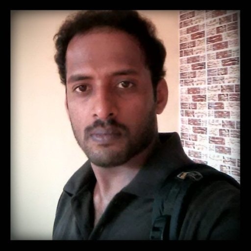 Kumara Subramanian Ramamoorthy